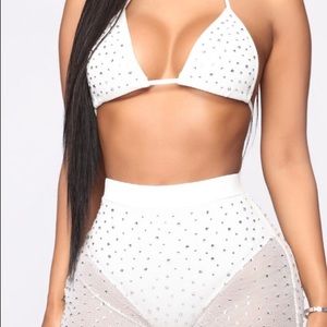Bathing suit